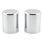 Flht touring Street g ride серебряный для 2 шт do King аппаратное обеспечение отметка покрытие комплект 