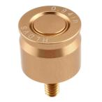  Harley подушка Gold для сиденье болт винт aluminium сплав высокое качество li Fit Fit 