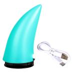  наружный спорт мотоцикл лыжи голубой для шлем Fit для .. осуществлен демон. угол 