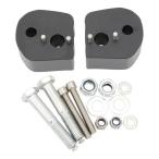  Yamaha Fjr1300. Fit делать 1 дюймовый рычаг управления подъемник комплект серебряный. установка . простой 