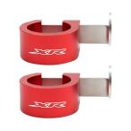  передний тормоз шланг гид держатель тормоз шланг гид зажим держатель передний тормоз шланг зажим держатель 