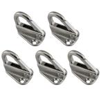  морской крыло крюк шлюпочный кранец вешалка Rv грузовик вне . судовой 5 шт 