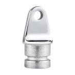 bi Mini верх колпак нержавеющая сталь производства соединительная муфта круглый внутри сторона I end крепкий аксессуары судовой аппаратное обеспечение яхта морской 