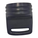  навесной мотор для ключ колпак водонепроницаемый резина легко устанавливается стабильный запасной детали навесной мотор ключ крышка переключателя защита 