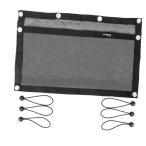  лодка место хранения сумка большая вместимость место хранения сумка-сетка путешествие для лодка байдарка для карман 1.