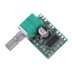  цельный PAM8403 цифровой усилитель переключатель потенциометр USB энергия 