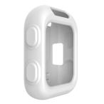  Garmin approach . соответствует силиконовый чехол покрытие протектор ракушка G30 Golf GPS все 7 цвет - белый 