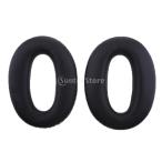 Baoblaze ¥½¥Ë¡¼MDR-1000X WH-1000XM2¥Ø¥Ã¥É¥»¥Ã¥ÈÍÑ¡¡¥½¥Õ¥È¡¡¥¤¥ä¡¼¥Ñ¥Ã¥É¡¡¥¯¥Ã¥·¥ç¥ó¡¡¸ò´¹