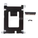 F Fityle D80V4 Dell Latitude E5420 E5520 для SATA твердый Drive HDD Cade .HDD коннектор 