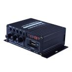  Mini аудио усилитель мощности amp динамик цифровой bluetooth 12v lcd дисплей. двойной канал 