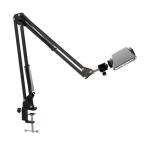 ショッピング携帯電話 携帯電話ホルダーオーバーヘッドスタンドベーキングクラフトビデオ用関節アームセットB