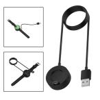  замена 1 метров. источник питания зарядка кабель универсальный usb высокая скорость зарядка адаптер Garmin foa245 45. наручные часы новый 