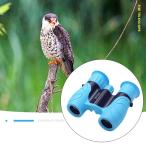 Yahoo! Yahoo!ショッピング(ヤフー ショッピング)子供用屋外玩具ライトウェイトブルー用10x22光学双眼鏡望遠鏡