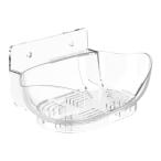  акрил динамик wall держатель,NestAudio для розетка крепление. установка . простой 