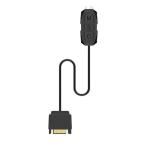 ARGB контроллер 5V3 булавка SATA источник питания on/off Mini кабель внешний материнская плата 5V3 игла черный коннектор вода кондиционер LED освещение 