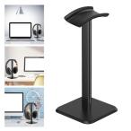  aluminium наушники подставка headset держатель подставка наушники крепление DJge-ma- черный 