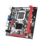 デスクトップコンピュータのマザー