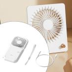 ショッピング卓上扇風機 ホワイト 卓上扇風機 卓上扇風機 卓上扇風機 手持ち扇風機