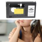  кассета адаптор,12mm -c из VHS устройство к Professional кассета конвертер лента pre 