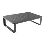  подставка для ноутбук подъемник компьютер подставка многофункциональный steel портативный монитор подъемник подставка планшет телефон подставка монитор принтер для 