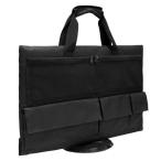 24 дюймовый настольный компьютер для монитор переносная сумка ( с карманом, руль имеется, портативный )