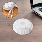 USB кабель Winder поворотный зарядка код бур nai The -... офисный белый 