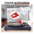  винил блок-флейта плеер игла запасной детали compact легко устанавливается для замены 5 шт 