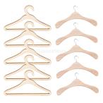 10 штук входит 15cm BJD SD17 SD13 лодыжка кукла кукла для metal крюк вешалка 