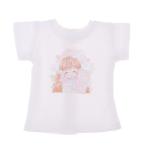 ファッション ドール服 1/6スケール  アゾン リカドール用 半袖Tシャツ トップス 高品質 5カラー - #1