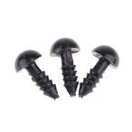  плюшевый мишка животное. кукла DIY. произведение . поэтому. 300 шт. 8 мм метров пластик безопасность глаз 