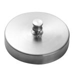 ハンバーガープレス 肉プレス ノンスティック 調理用品