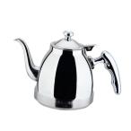  чай чайник teapot наружный 1.5L 2 вид можно выбрать - A