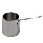 ミニ ソースパン ミルクパン コーヒ