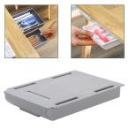  стол внизу. офис авторучка порог двери tray .. выдвижной ящик бур nai The - склеивание серый XL