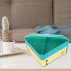  место хранения box контейнер держатель tray фрукты овощи еда снэки зеленый 