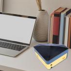  место хранения box контейнер держатель tray фрукты овощи еда снэки голубой 