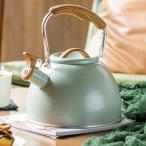  мобильный . дудка чайник 3L большая вместимость вода чайник светло-зеленый 