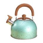 2L ho i sling anti Skull do руль teapot товары для кухни вода чайник нержавеющая сталь чай чайник .