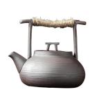  керамика чай чайник ручная работа teapot утеплитель teapot офис кухня пикник pot для 