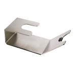 ショッピングバリスタ バリスタアクセサリー用ステンレススチールタンパーステーションコーヒーマシンツール