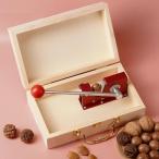  кухонные инструменты, macadamia устройство открывания, настройка возможный каштан резчик cracker sierra - нескользящий многоцелевой орехи cracker,... десятая часть кукла sierra -,na