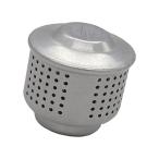  мокка pot anti Splash клапан(лампа) Splash колпак aluminium замена товар мелкий завершение аксессуары долговечность. есть кофеварка s