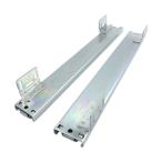 14 дюймовый выдвижной ящик скользящий Runner 2 шт, полный растягивание, выдерживаемая нагрузка 100 фунт, боковой крепление мяч подшипник скользящий, выдвижной ящик для 3se расческа 