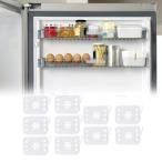  рефрижератор разделитель, рефрижератор сепаратор, настройка возможность, прозрачный рефрижератор разделитель бур nai The -, Home офис кухня место хранения рефрижератор выдвижной ящик для tool 