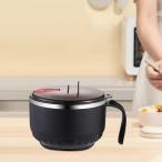 ラーメンクッカー サラダボウル ポ