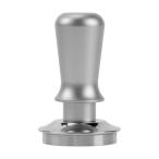  Espresso давление темпер Flat основа poruta фильтр варистор механизм для 53mm серебряный 
