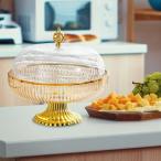  фрукты пик соединять раунд кекс plate сервер центральная стойка -s свадьба день рождения party для желтый 