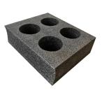  Take наружный cup tray держатель для напитков Take наружный магазин для hot кроме того, холодный напиток кемпинг 4 дыра 