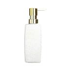  soap dispenser glass hand soap liquid dispenser hotel. counter top kitchen for white 