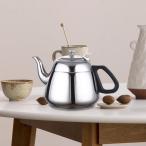  нержавеющая сталь сталь. чай чайник современный . teapot закрытый кухня электромагнитные диапазоны для 1.5L
